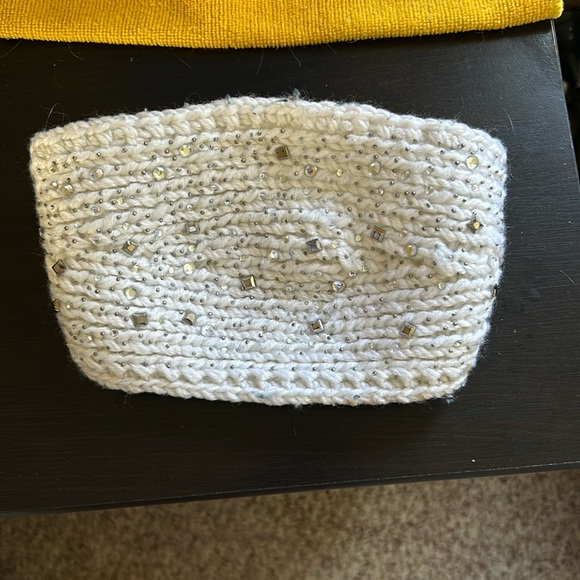 T&J Designs Accessories - Cute winter headband